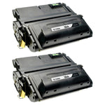 Absolute Toner Compatible HP 38A Q1338A Black Laserjet Toner Cartridge | Absolute Toner HP Toner Cartridges