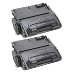 Absolute Toner Compatible Q1338X HP 38X High Yield Black Toner Cartridge | Absolute Toner HP Toner Cartridges