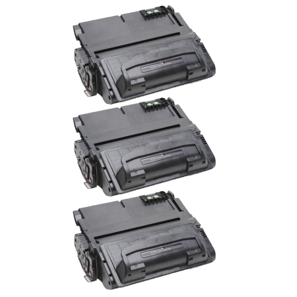 Absolute Toner Compatible Q1338X HP 38X High Yield Black Toner Cartridge | Absolute Toner HP Toner Cartridges