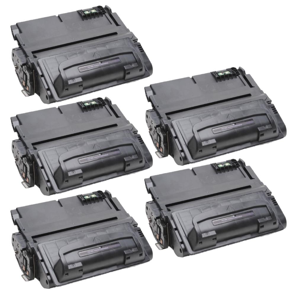 Absolute Toner Compatible Q1338X HP 38X High Yield Black Toner Cartridge | Absolute Toner HP Toner Cartridges