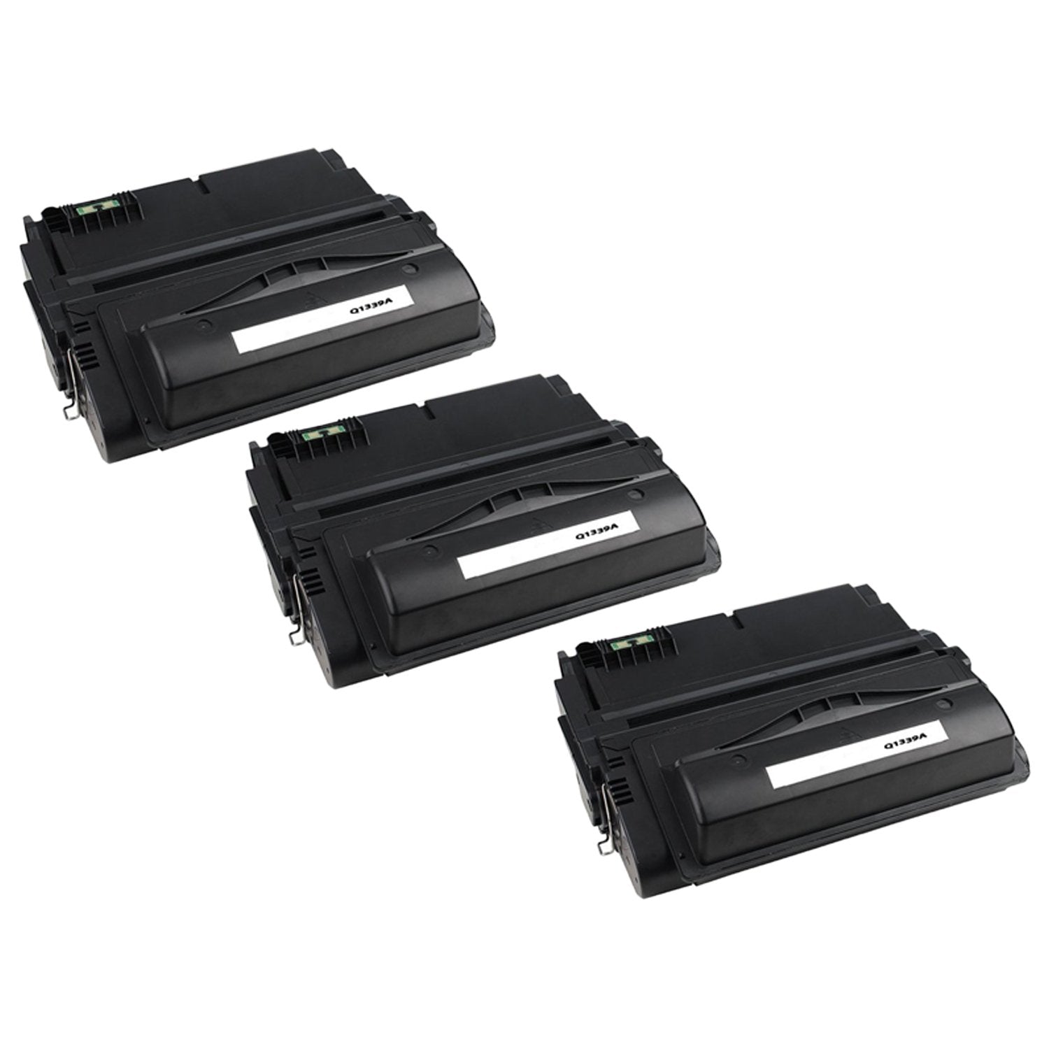 Absolute Toner Compatible Q1339A HP 39A Black Toner Cartridge | Absolute Toner HP Toner Cartridges