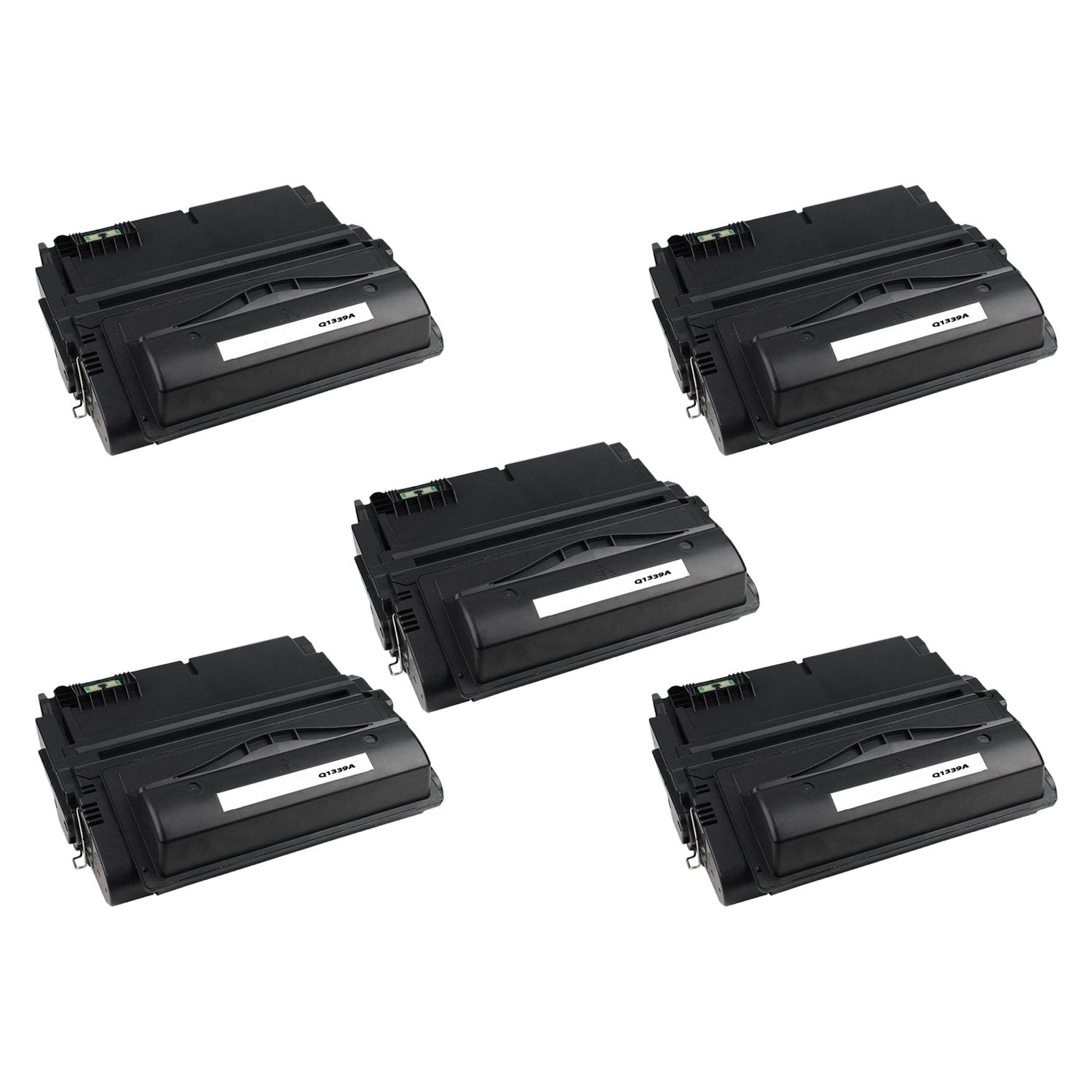 Absolute Toner Compatible Q1339A HP 39A Black Toner Cartridge | Absolute Toner HP Toner Cartridges