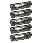 Absolute Toner Compatible MICR HP Q2612A 12A Black Laser Toner Cartridge | Absolute Toner HP MICR Cartridges