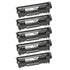 Absolute Toner Compatible MICR HP Q2612A 12A Black Laser Toner Cartridge | Absolute Toner HP MICR Cartridges