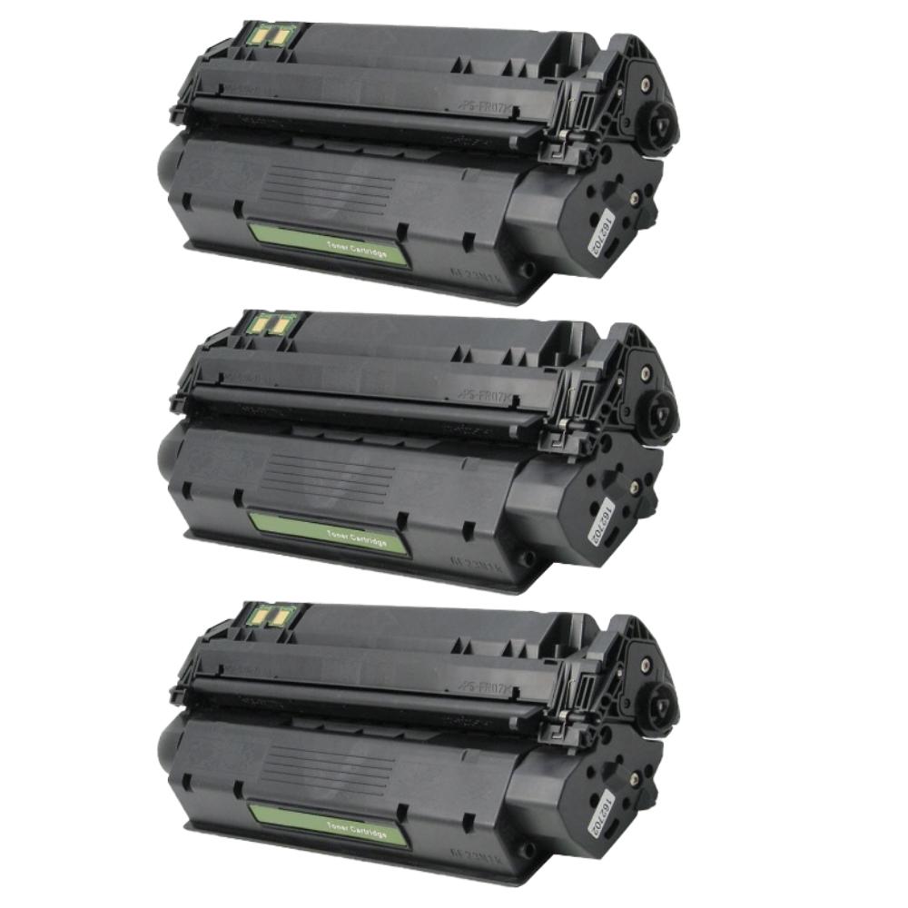 Absolute Toner Compatible Q2613X HP 13X High Yield Black Toner Cartridge | Absolute Toner HP Toner Cartridges