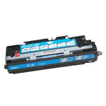 Absolute Toner Compatible HP 311A Q2681A Cyan Toner Cartridge HP Toner Cartridges