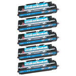 Absolute Toner Compatible HP 311A Q2681A Cyan Toner Cartridge HP Toner Cartridges