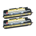 Absolute Toner Compatible HP 311A Q2682A Yellow Toner Cartridge HP Toner Cartridges