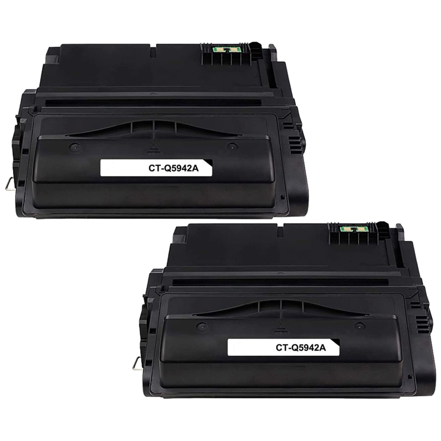 Absolute Toner Compatible Q5942A HP 42A Black Toner Cartridge | Absolute Toner HP Toner Cartridges