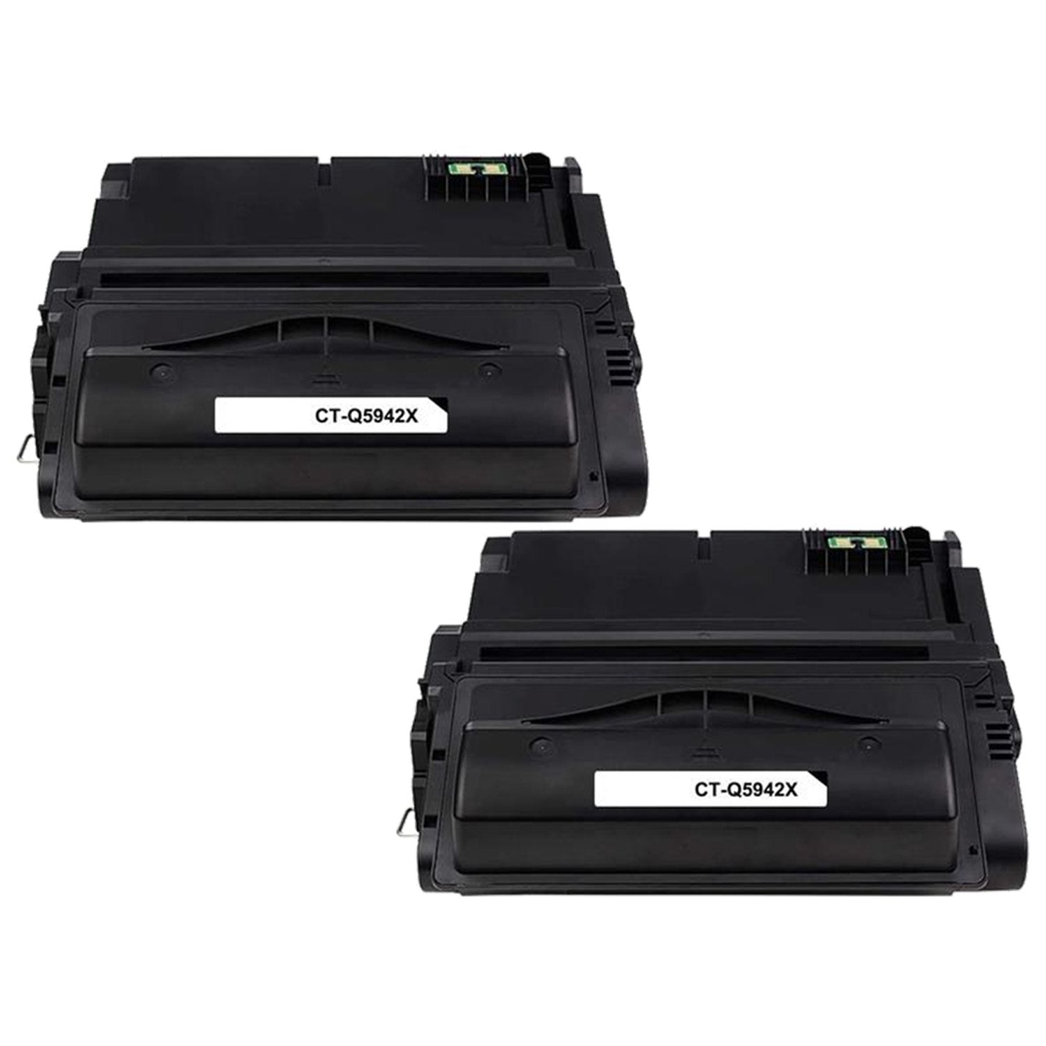 Absolute Toner Compatible Q5942X HP 42X High Yield Black Toner Cartridge | Absolute Toner HP Toner Cartridges