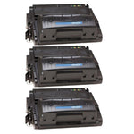 Absolute Toner Compatible MICR HP Q5942X 42X Black Laser Toner Cartridge | Absolute Toner HP MICR Cartridges
