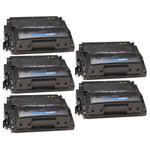Absolute Toner Compatible MICR HP Q5942X 42X Black Laser Toner Cartridge | Absolute Toner HP MICR Cartridges