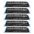 Absolute Toner Compatible Q6000A HP 124A Black Toner Cartridge | Absolute Toner HP Toner Cartridges