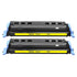 Absolute Toner Compatible Q6002A HP 124A Yellow Toner Cartridge | Absolute Toner HP Toner Cartridges