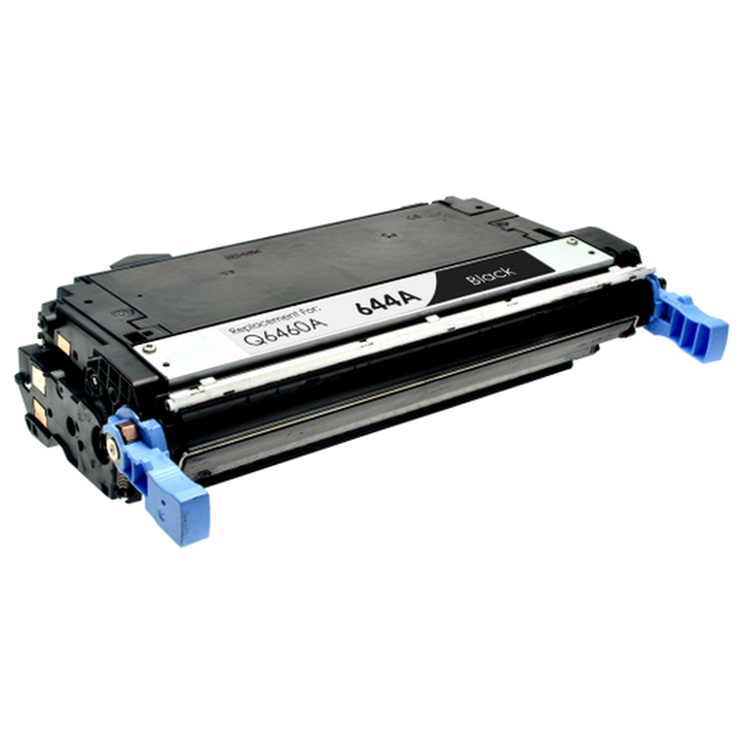 Absolute Toner Compatible HP 644A (Q6460A) Black Toner Cartridge | Absolute Toner HP Toner Cartridges