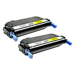 Absolute Toner Compatible HP 644A (Q6462A) Yellow Toner Cartridge | Absolute Toner HP Toner Cartridges