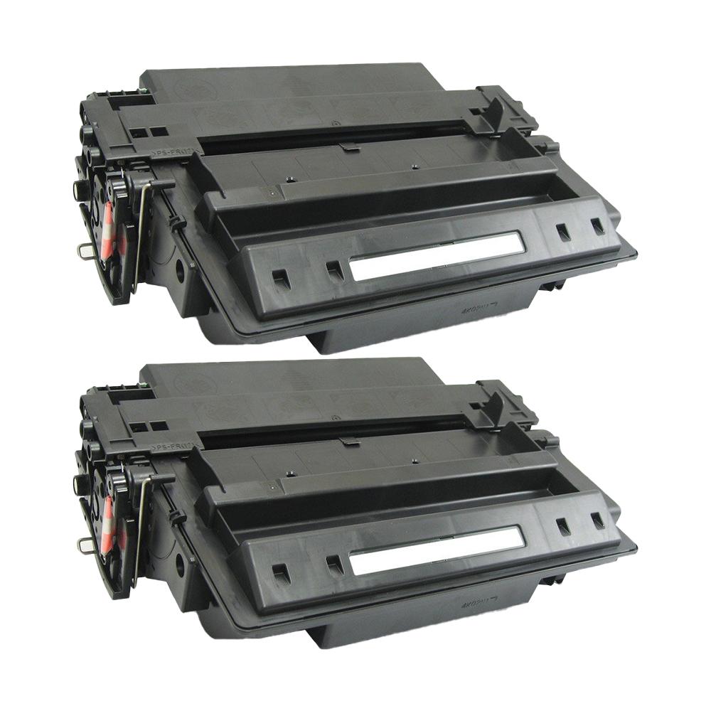 Absolute Toner Compatible Q6511X HP 11X High Yield Black Toner Cartridge | Absolute Toner HP Toner Cartridges