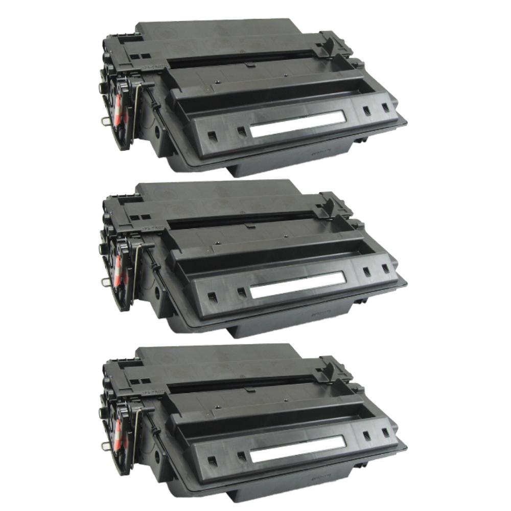Absolute Toner Compatible Q6511X HP 11X High Yield Black Toner Cartridge | Absolute Toner HP Toner Cartridges