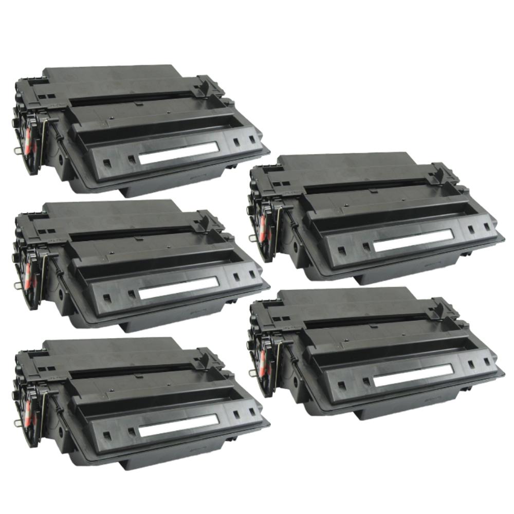 Absolute Toner Compatible Q6511X HP 11X High Yield Black Toner Cartridge | Absolute Toner HP Toner Cartridges