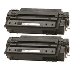 Absolute Toner Compatible Q7551X HP 51X Black High Yield Toner Cartridge by Absolute Toner HP Toner Cartridges