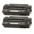 Absolute Toner Compatible Q7551X HP 51X Black High Yield Toner Cartridge by Absolute Toner HP Toner Cartridges