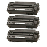 Absolute Toner Compatible Q7551X HP 51X Black High Yield Toner Cartridge by Absolute Toner HP Toner Cartridges
