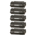 Absolute Toner Compatible Q7551X HP 51X Black High Yield Toner Cartridge by Absolute Toner HP Toner Cartridges