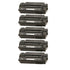 Absolute Toner Compatible Q7551X HP 51X Black High Yield Toner Cartridge by Absolute Toner HP Toner Cartridges