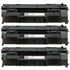 Absolute Toner Compatible Q7553A HP 53A Black Toner Cartridge | Absolute Toner HP Toner Cartridges