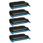 Absolute Toner Compatible Q7561A HP 314A Cyan Toner Cartridge | Absolute Toner HP Toner Cartridges