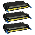 Absolute Toner Compatible Q7562A HP 314A Yellow Toner Cartridge | Absolute Toner HP Toner Cartridges
