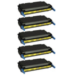 Absolute Toner Compatible Q7562A HP 314A Yellow Toner Cartridge | Absolute Toner HP Toner Cartridges