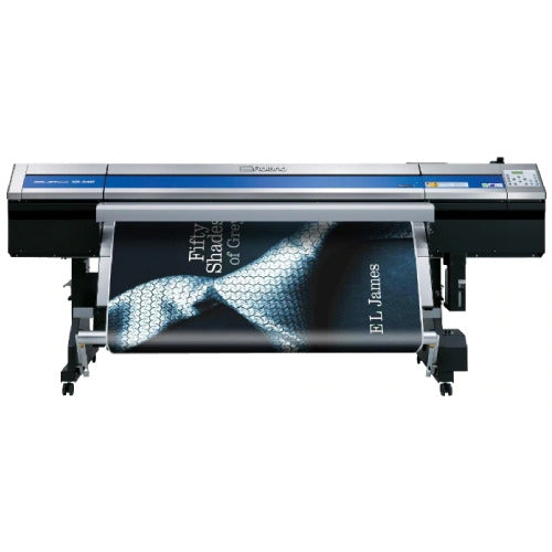 Absolute Toner $195/Month ROLAND SOLJET Pro 4 XR-640 64" Eco-Solvent Powerful Inkjet Printer/Cutter - Large Format Printer Large Format Printer