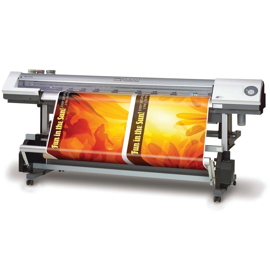 Signs Plotter 64