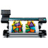 Absolute Toner Brand New Roland Texart™ RT-640 Printer with High-Volume Ultimate Performance - 64" in Dye-Sublimation Printer Production Printers