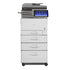 Absolute Toner Ricoh Aficio MP C406 Color Laser Multifunction Printer Printers/Copiers