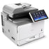 Absolute Toner $25/Month Ricoh Copier MP C307 Colour 31PPM office Multifunction Printer Copier Scanner for Low - Mid Printing Volume Printers/Copiers