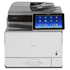Absolute Toner $25/Month Ricoh Copier MP C307 Colour 31PPM office Multifunction Printer Copier Scanner for Low - Mid Printing Volume Printers/Copiers