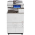 Absolute Toner Ricoh MP C2004 Color Multifunction Laser Printer, Copier, Scanner, Fax, 11x17, 12x18 For Business Showroom Color Copiers