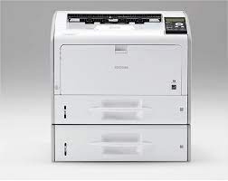 Absolute Toner 11x17 A3 LASER Ricoh SP 6430DN Laser Monochrome LED Printer, Small Size Super Economical (Optional 2nd Tray) Printers/Copiers