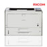Absolute Toner 11x17 A3 LASER Ricoh SP 6430DN Laser Monochrome LED Printer, Small Size Super Economical (FREE 2nd Tray) Printers/Copiers