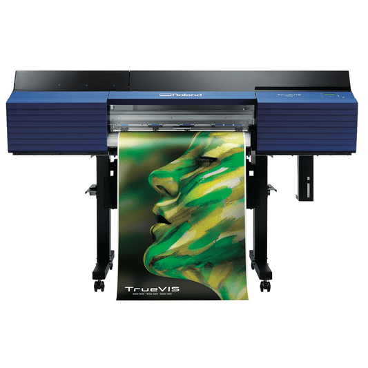 Roland Plotter Ink Roland TrueVIS SG300 Wide Format Inkjet Print and Cut | Absolute Toner