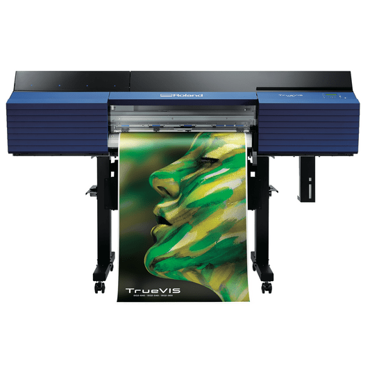 Absolute Toner $195/Month Roland TrueVIS SG-300 30" Large Format Inkjet Printer and Cutter (Print and Cut) Print and Cut Plotters