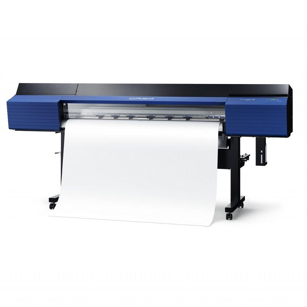 Absolute Toner $249.99/Month Brand NEW Roland TrueVIS SG2-300 30" Large Format Inkjet Printer and Cutters Machine YOUR TRUE PARTNER Large Format Printer