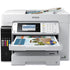 Absolute Toner New Epson WorkForce ST-C8090 Supertank Color Multifunction Printer For High-Volume Printing Up To 13" x 19" With PCL/PS support Showroom Color Copier
