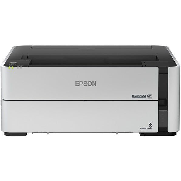 Absolute Toner Copy of New Epson WorkForce EC-C7000 Inkjet Multifunction Color Printer Up to 13 x 19 Inches With Auto 2-Sided Print, Copy, Scan - Professional Quality Prints Showroom Color Copier