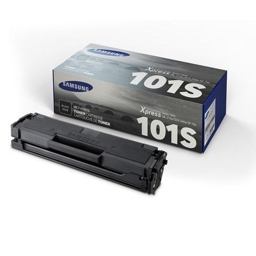 Absolute Toner Samsung Genuine MLT-D101S Black Yield Toner Cartridge - SU700A Originial Samsung Cartridges