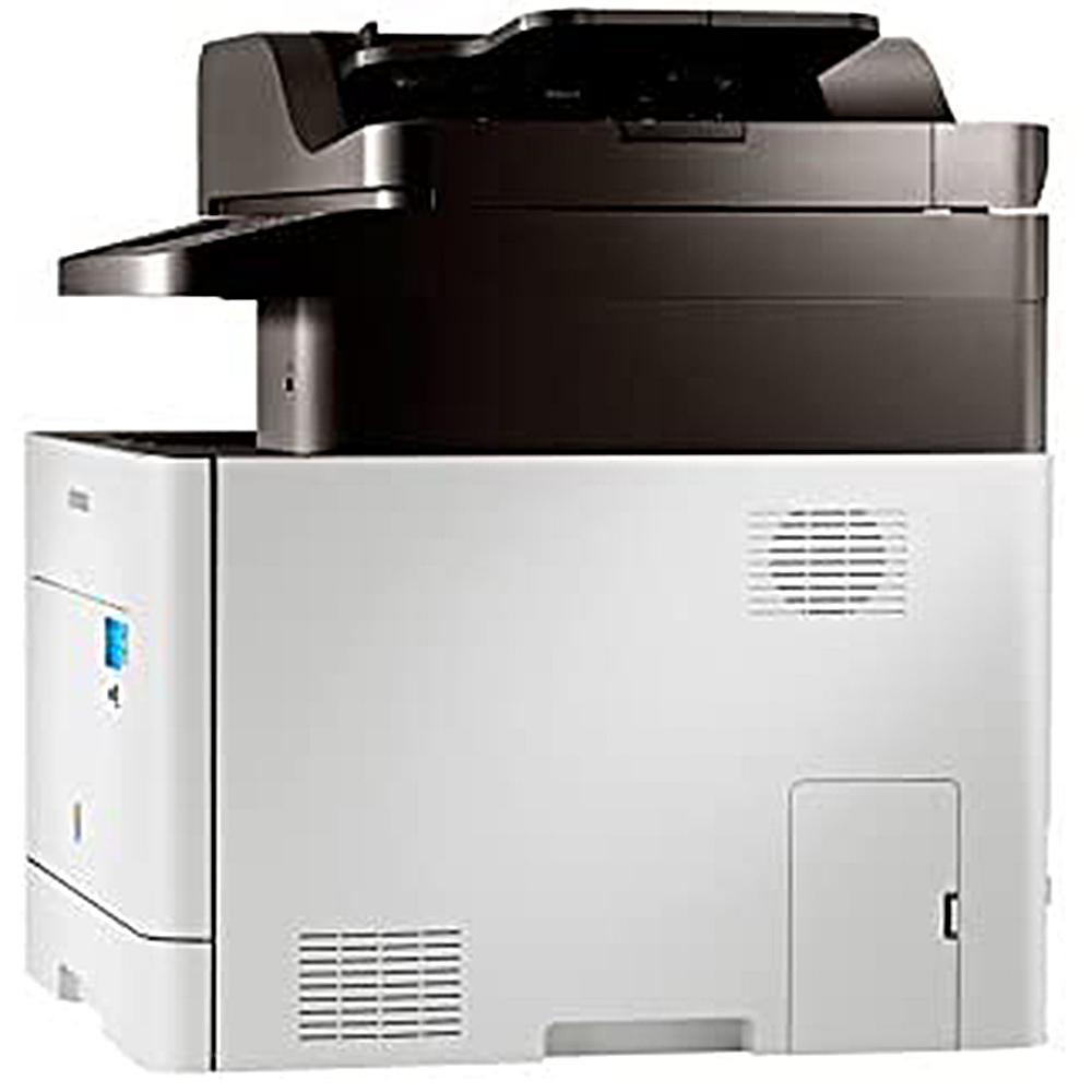 Absolute Toner Samsung ProXpress C2670FW Color Multifunction Laser Printer, Copier, Scanner For Office Showroom Color Copiers