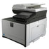 Absolute Toner Sharp MX C301W (LOW METER) A4 Desktop Color Laser Multifunction Workgroup Printer Copier Scanner For Business Showroom Color Copiers