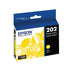 Absolute Toner Epson 202 Original Genuine OEM Durabrite Yellow Ink Cartridge | T202320S Original Epson Cartridge